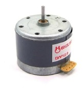 MOTOR  12VCC  4000RPM