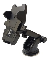SUPORTE VEICULAR P/CELULAR / GPS X-CELL XC-GPS-10