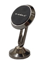 SUPORTE VEICULAR MAGNETICO P/CELULAR X-CELL XC-SP-33