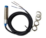 SENSOR INDUTIVO PNP 12MM DC 6-36V - LJ12A3-4-Z/BY