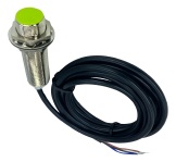 SENSOR INDUTIVO 18MM MOD. I18-5-CPC