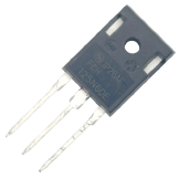 TRANSISTOR  FCH 125N60 - TO 247