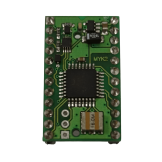 MODULO MICROCONTROLADOR ATMEGA8 MYK2