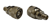 ADAPTADOR TNC MACHO RV / SMA FEMEA RV