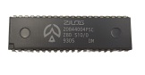 CI Z80 ASIO/0