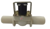 SHIELD VALVULA SOLENOIDE AGUA 24V/ 3/4