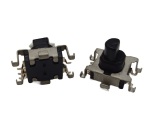 POTENCIOMETRO PIONNER SMD C/ EIXO CURTO