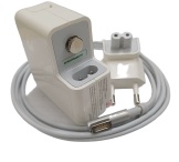 FONTE P/ MACBOOK 14.5V / 3,1A 45W