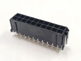 CONECTOR MICRO FIT MACHO 20 VIAS PCI 180