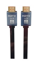 CABO HDMI M X HDMI M 2.0 C/30,0 METROS