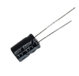 CAPACITOR ELCO RD 680UF/6.3V