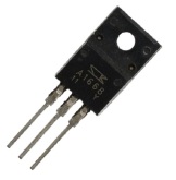 TRANSISTOR 2SA 1668