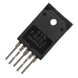 CI STRF 6652 - ORIGINAL