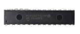 C I MCP 23017 - DIP 28 PINOS