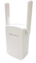 REPETIDOR WIFI 2 ANT AC1200 DUAL BAND 300/867Mbps MERCUSYS ME-30