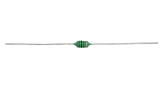 MICRO CHOQUE 1/2W 1,0UH