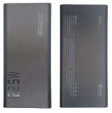 CARREGADOR POWERBANK 10.000MAH HREBOS PB-922
