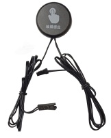 SENSOR TOUCH (TOQUE) ESPELHO PARA MADEIRA - 12V