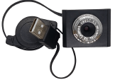 MICRO CAMERA USB 5MP P/RASPBERRY PI