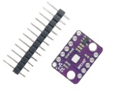 SHIELD MODULO GIROSCOPIO DE VELOCIDADE ANGULAR 6 EIXOS GY-BMI 160