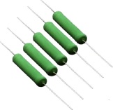 RESISTOR DE FIO 20W 10R