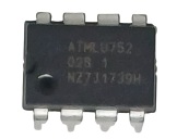 CI ME 24C02  ATMLU752