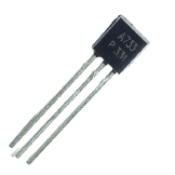 TRANSISTOR 2SA 733