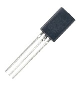 TRANSISTOR 2SC 1027
