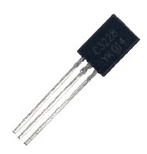 TRANSISTOR 2SC 3228