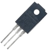TRANSISTOR 2SD 1266
