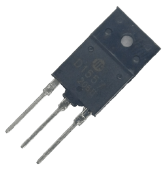 TRANSISTOR 2SD 1557
