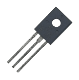 TRANSISTOR 2SD 2166