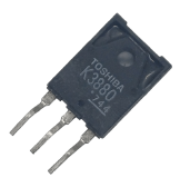 TRANSISTOR 2SK 3880