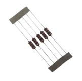 RESISTOR METAL FILM 2W 620R PR02