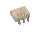 CI OPTO 4N25 SMD - SOIC6