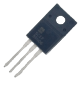 TRANSISTOR 50N06 MOSFET - ISOLADO