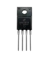 CI 5H 0380 - 4 PINOS