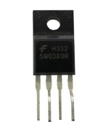 CI 5M 0380 - 4 PINOS