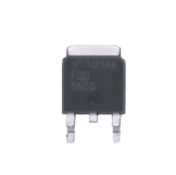 TRANSISTOR 5N50 MOSFET - SMD