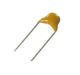 CAPACITOR MULTI CAMADA 68K / 50V