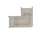 EMENDA P/ FITA LED 2 VIAS 90 GRAUS (8MM)