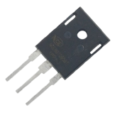 TRANSISTOR IGBT - NCE 80T65