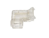 EMENDA P/ FITA LED 2 VIAS 90 GRAUS (8MM)