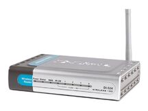 ACCESS POINT 150MBPS 4P LAN       D-LINK