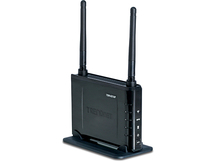 ROTEADOR WIFI 300MBPS 1LAN N TEW-637AP TRENDNET