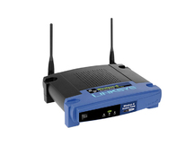 ROTEADOR WIFI 54MBPS 1LAN WAP54G2-LA LINKSYS