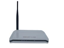 ACCESS POINT 54MBPS 4P LAN SMART