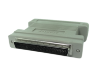 ADAPT SCSI MINI DB50F X MINI DB68M