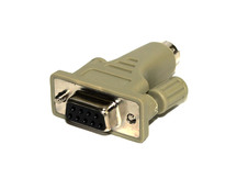 ADAPTADOR DB-09 FÊMEA X MINI DIN MACHO