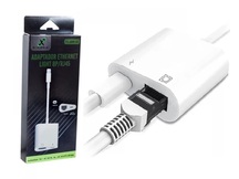 ADAPTADOR ETHERNET IPHONE X RJ-45 X-CELL XC-ADP-53